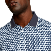 Alternate View 3 of Mattr Love/H8 Golf Polo